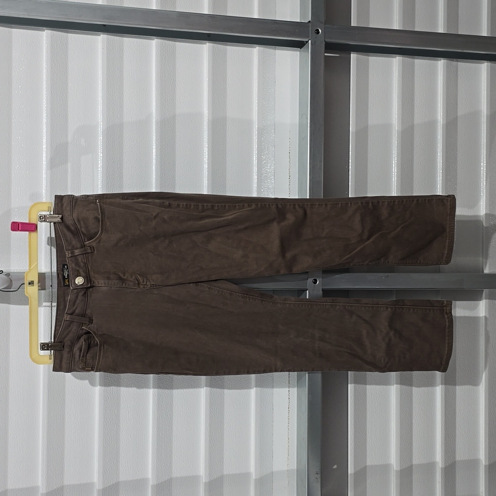 Lee Brown‎ Jeans